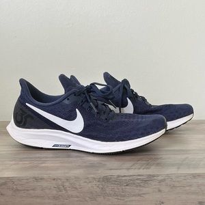 Women's Nike Air Zoom Pegasus 35 Running Shoes AO3905-401